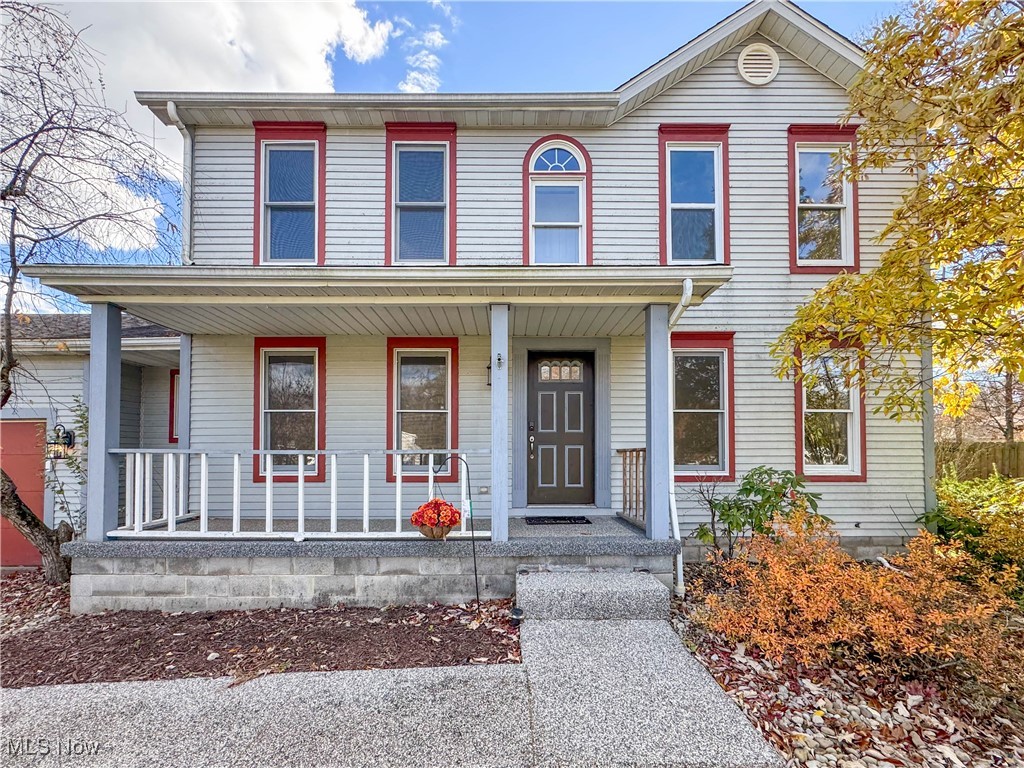 Meanderwood 5 - Residential