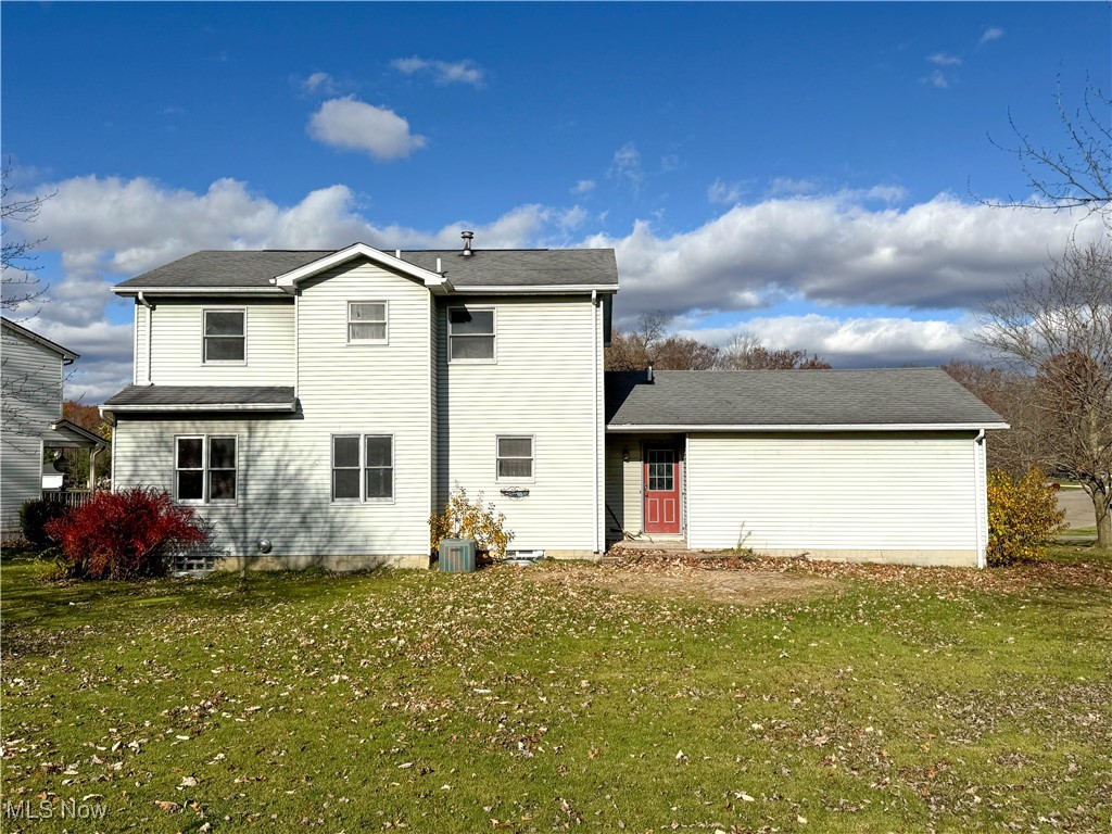 Meanderwood 5 - Residential