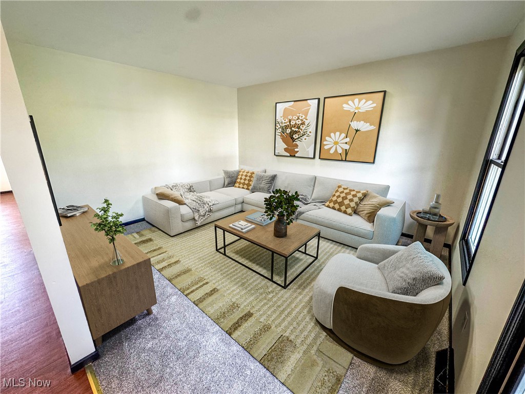 Meanderwood 5 - Residential