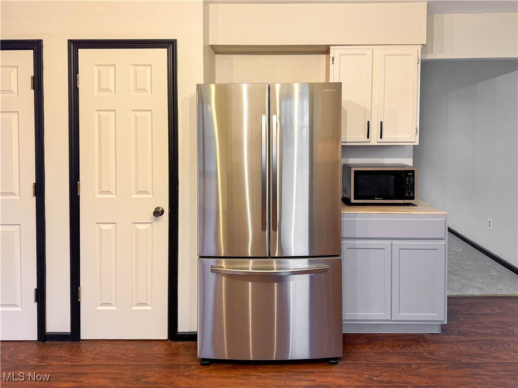 Meanderwood 5 - Residential