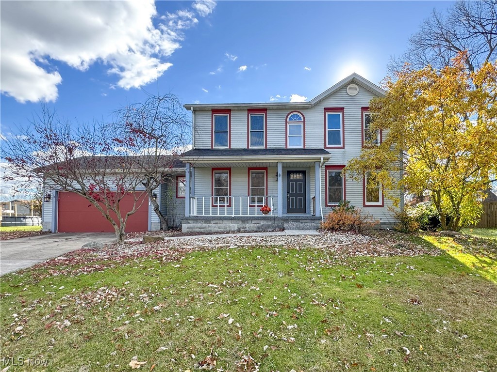 Meanderwood 5 - Residential