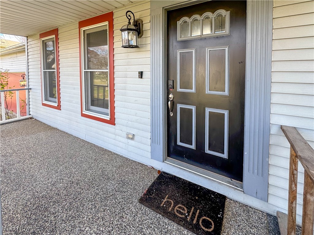 Meanderwood 5 - Residential