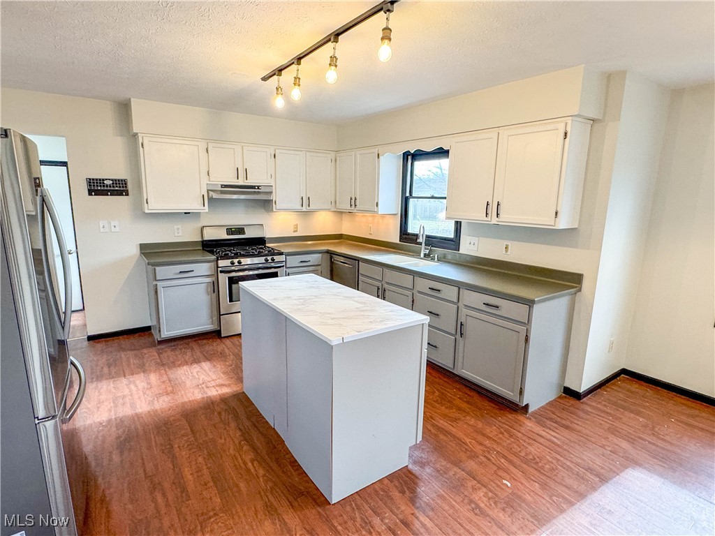 Meanderwood 5 - Residential