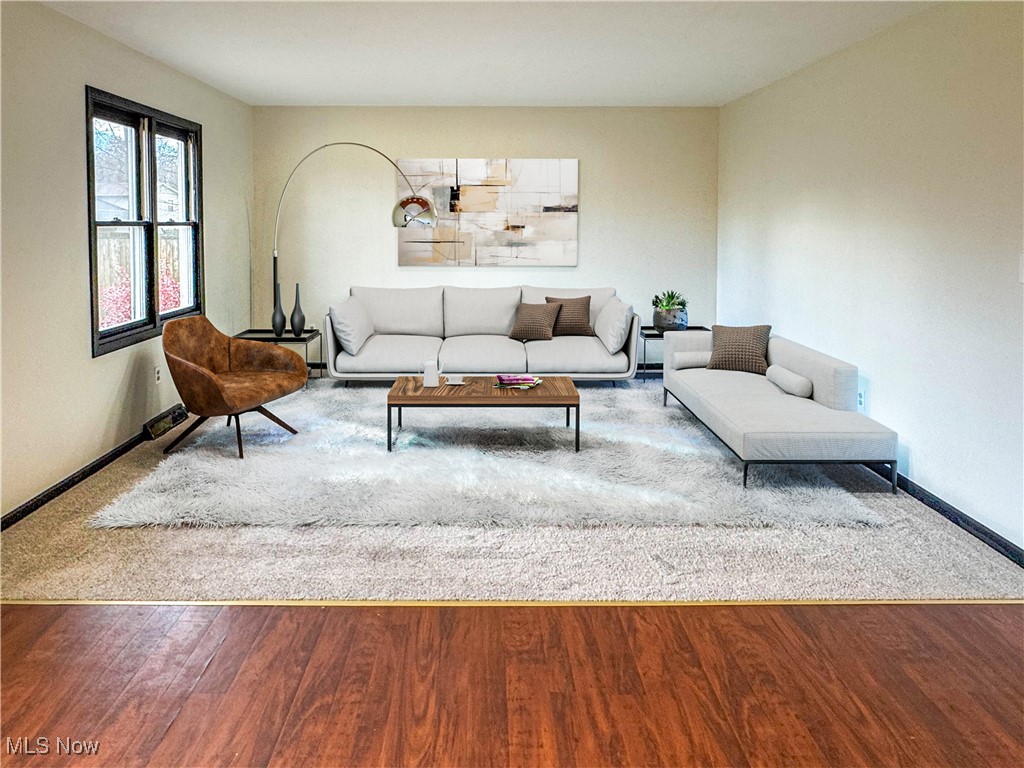 Meanderwood 5 - Residential