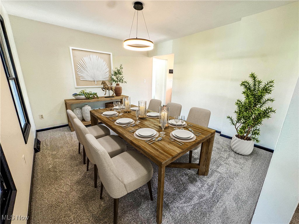 Meanderwood 5 - Residential