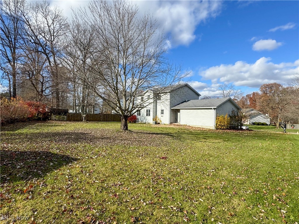 Meanderwood 5 - Residential