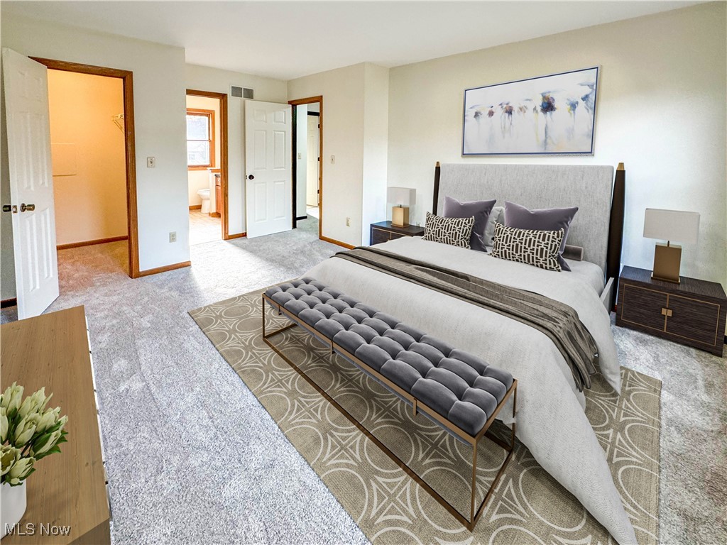 Meanderwood 5 - Residential