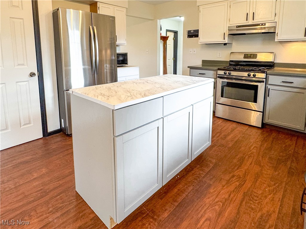 Meanderwood 5 - Residential