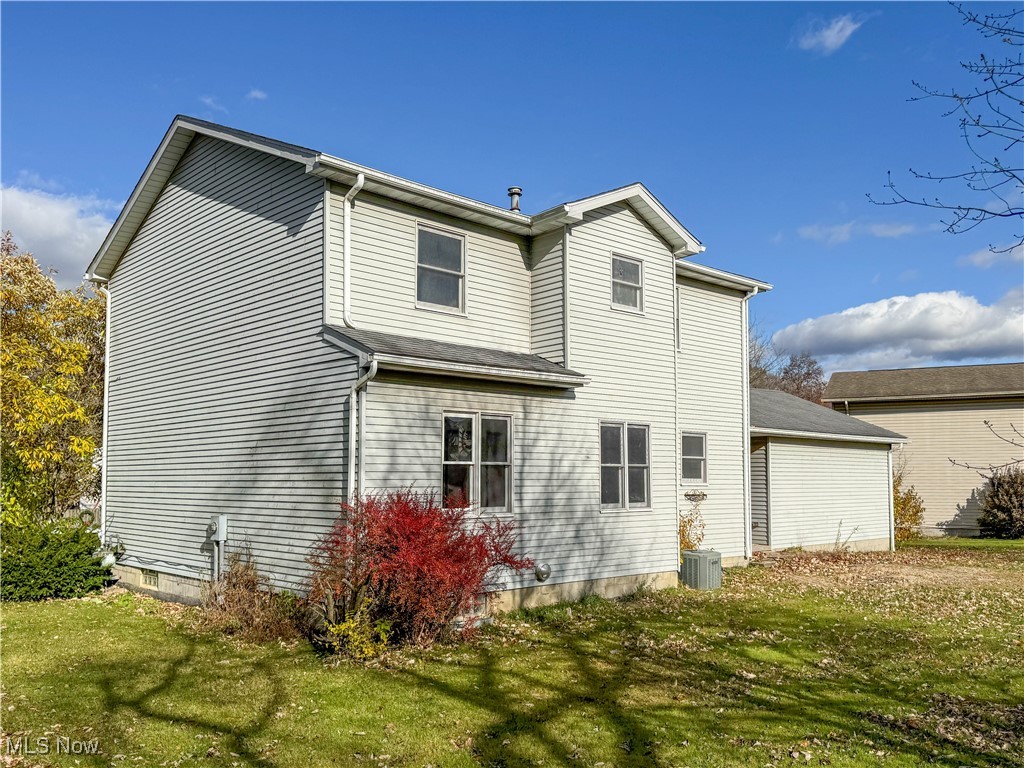 Meanderwood 5 - Residential