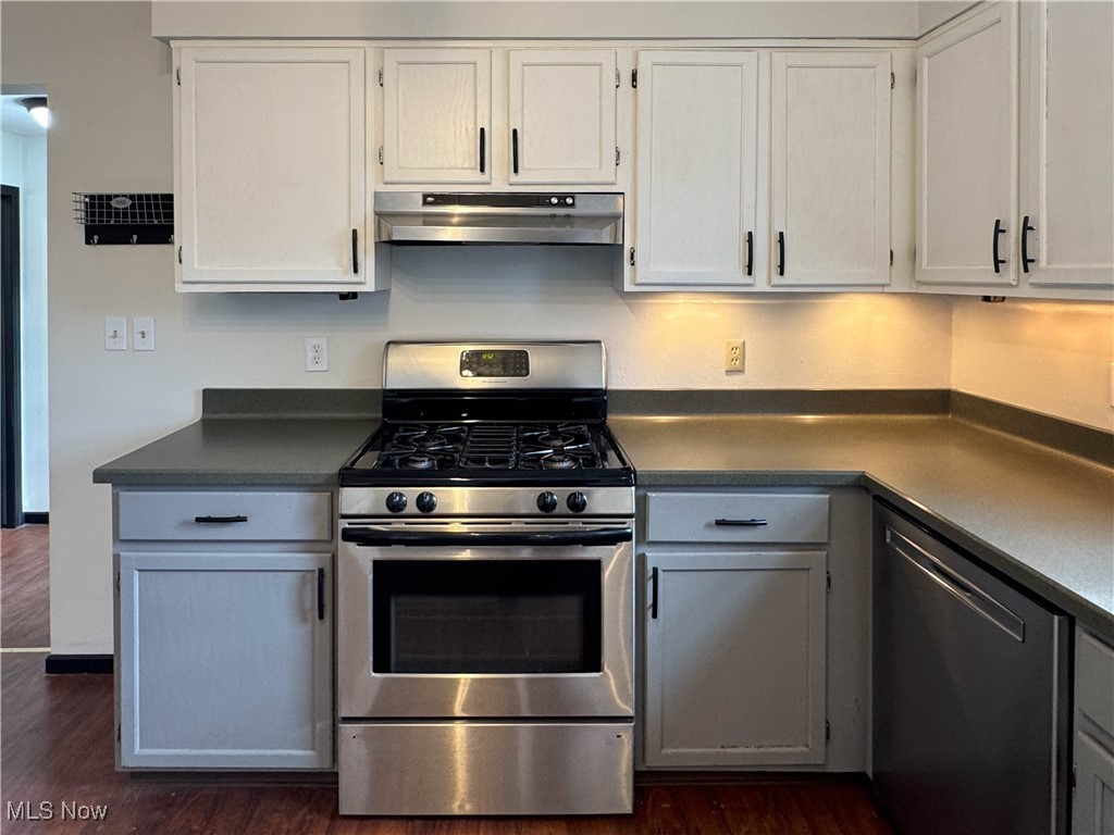 Meanderwood 5 - Residential