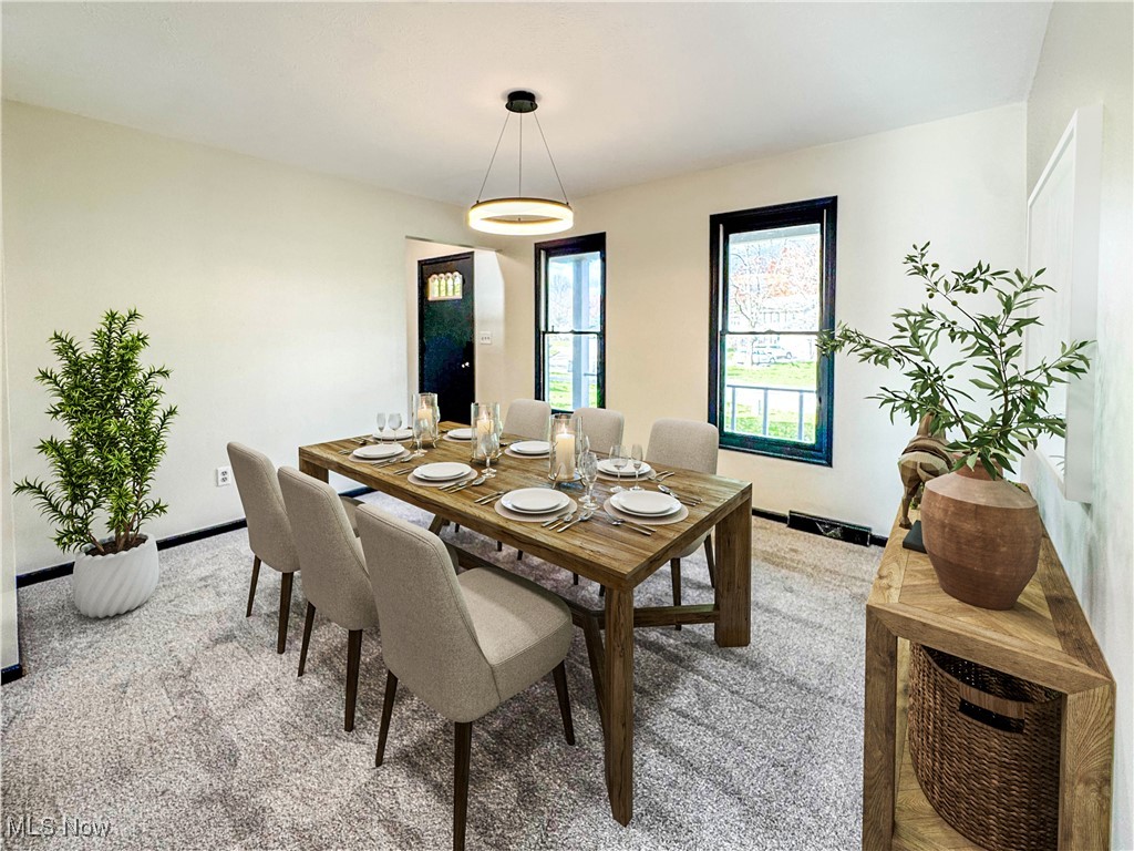 Meanderwood 5 - Residential