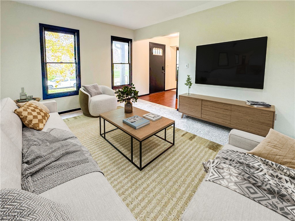 Meanderwood 5 - Residential