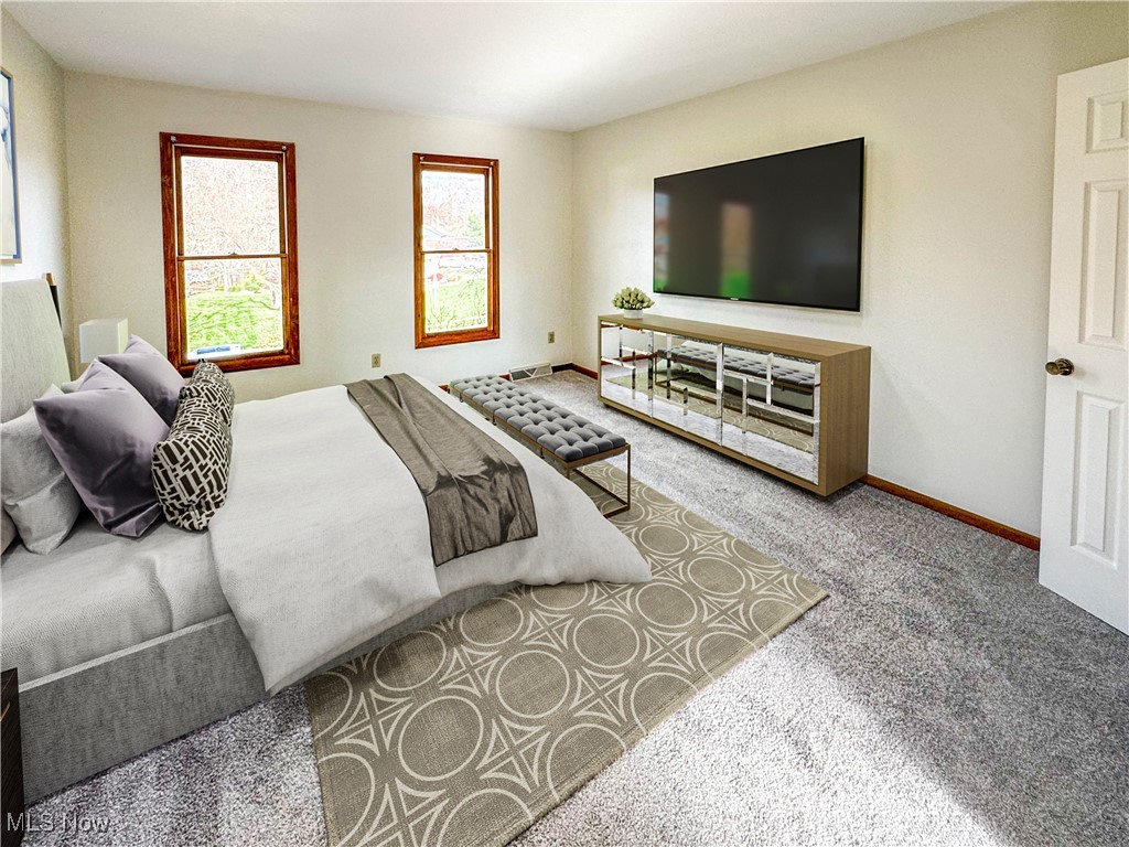 Meanderwood 5 - Residential