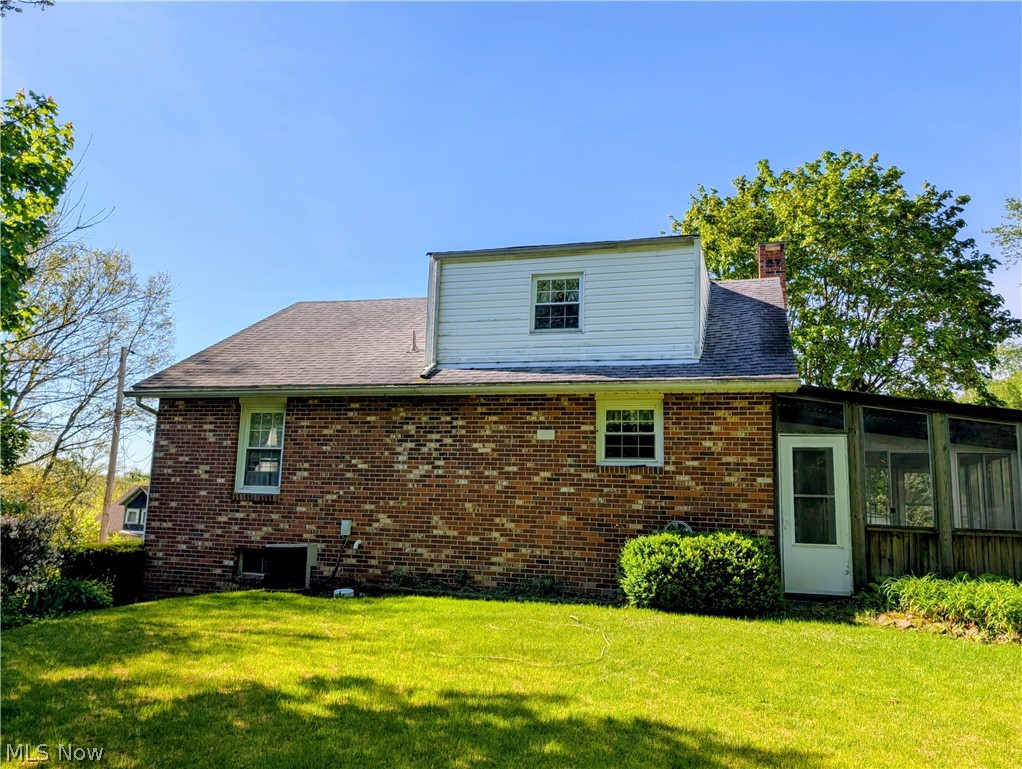 Lacroft - Residential