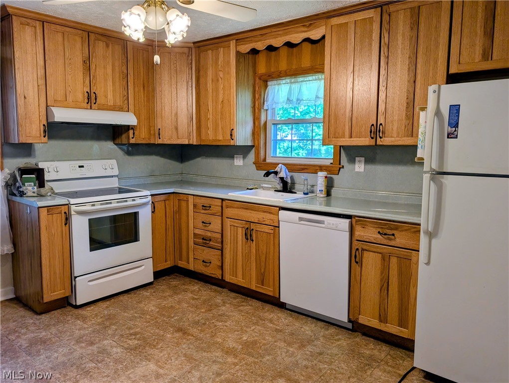 Lacroft - Residential