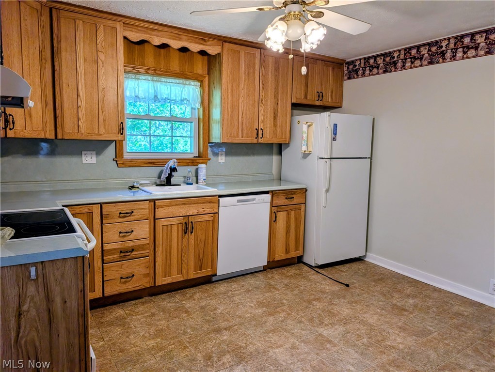 Lacroft - Residential