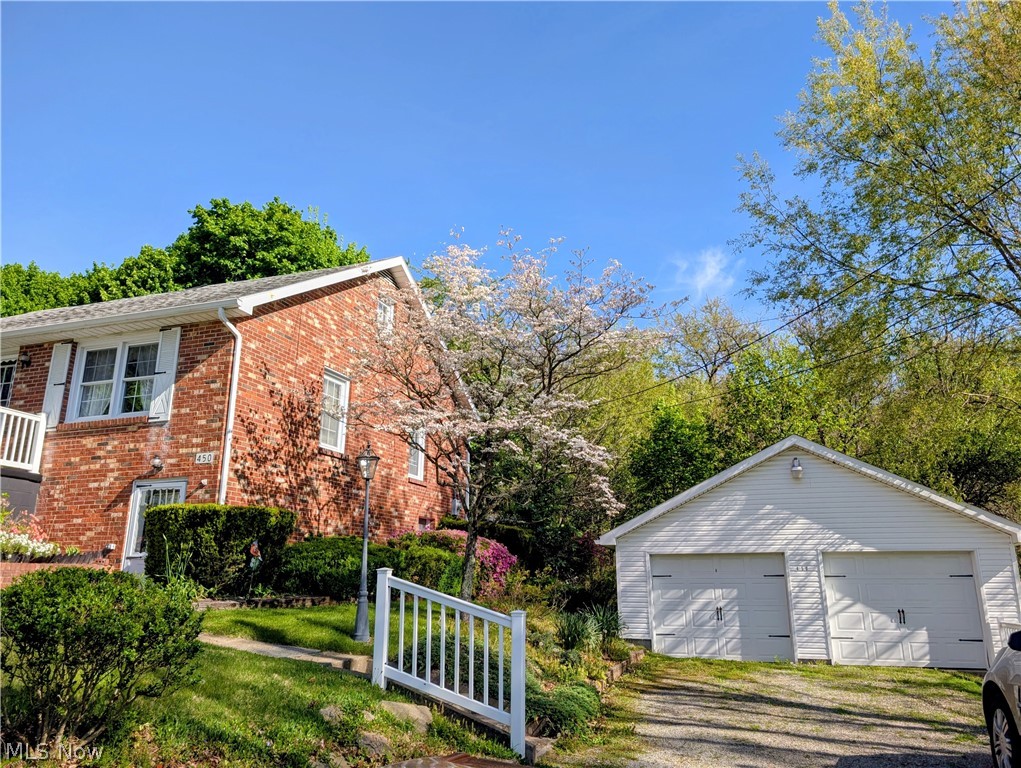 Lacroft - Residential