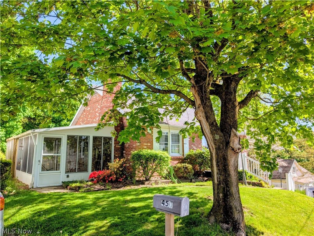 Photo of 450 9th Avenue, East Liverpool, OH 43920 (MLS # 5204791)