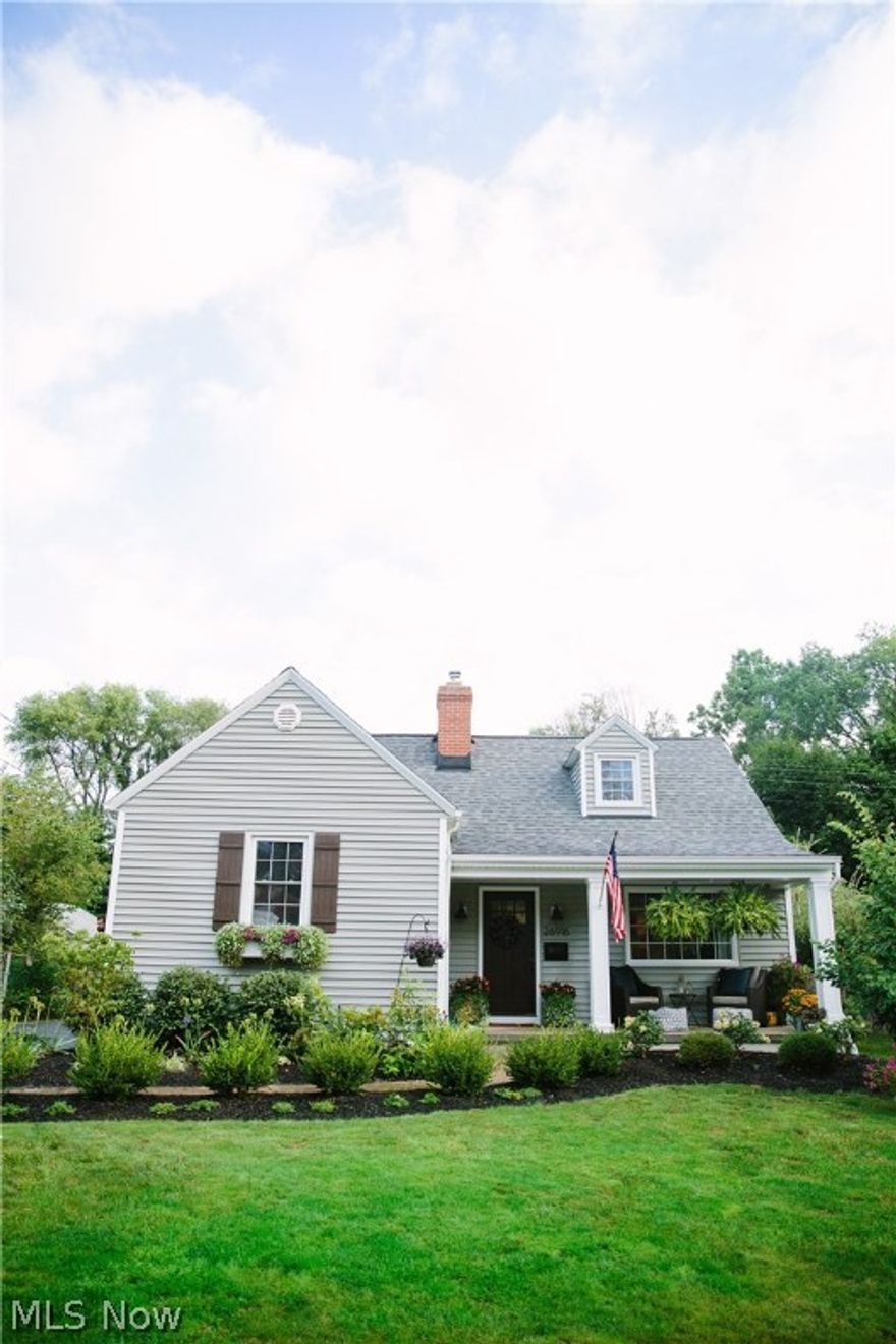** THERE IS A LARGE BONUS SPACE UPSTAIRS THAT CAN BE A 4TH BEDROOM** **THERE IS AN ADDITIONAL FULL BATH IN THE BASEMENT**
Ready,set, move...into this GORGEOUS renovated home on a favorite street in Bay!  The current owners have completely transformed this first floor to include a large, modern kitchen with 5-burner stove, custom herringbone tile work and white cabinetry.  They created a  huge walk-in pantry with butcher block countertops, a kegerator and wine fridge (which stay if you want them!).  There is a mudroom with custom cabinets and a new half-bath on the main level.  This is the house you want to call a home!