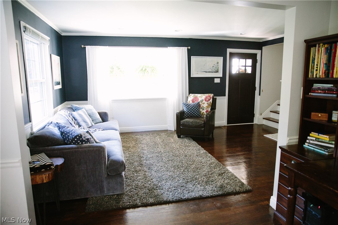 Metropolitan Beach 01 - Residential