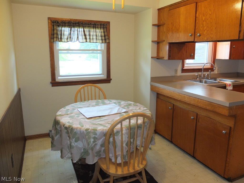 Laurel Ridge - Residential