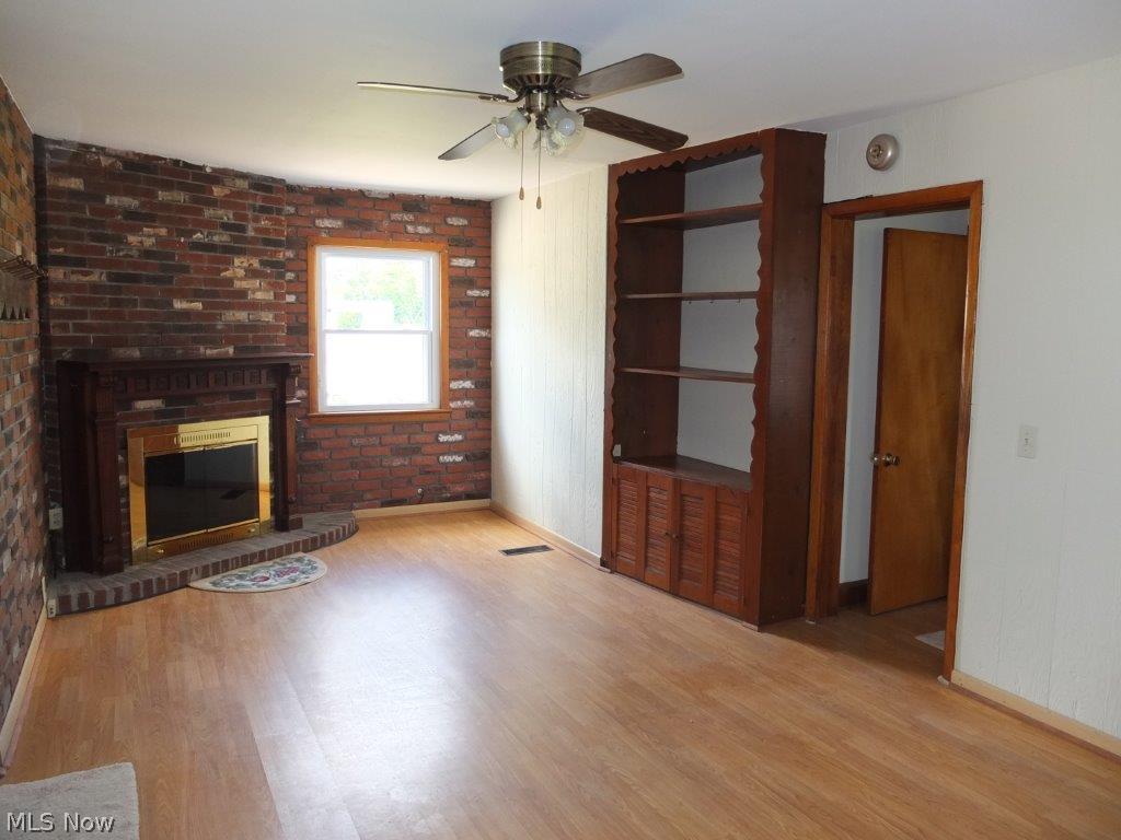 Laurel Ridge - Residential