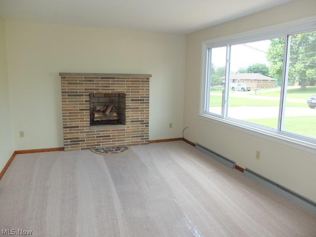 Laurel Ridge - Residential