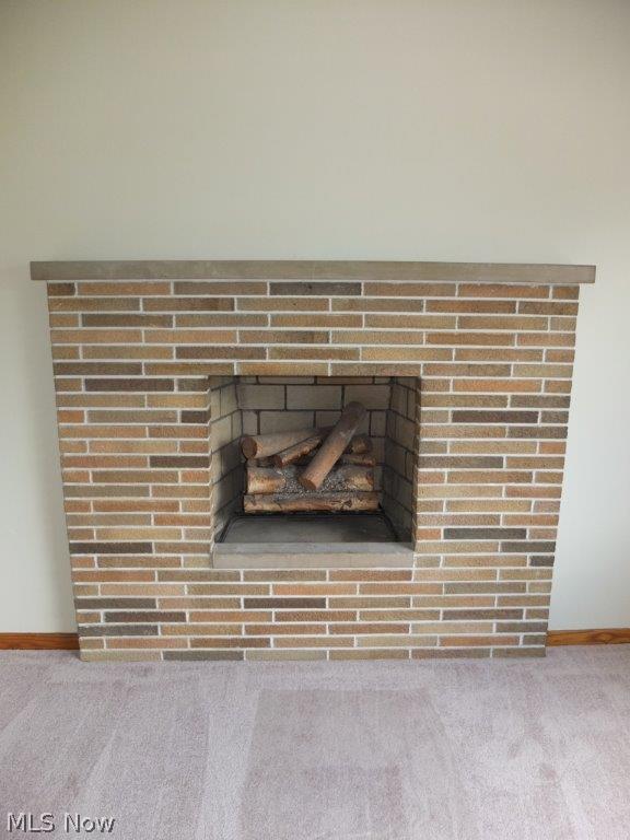 Laurel Ridge - Residential