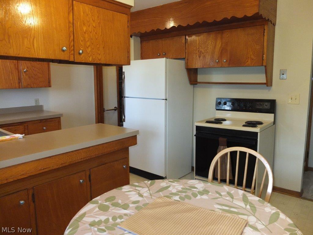 Laurel Ridge - Residential