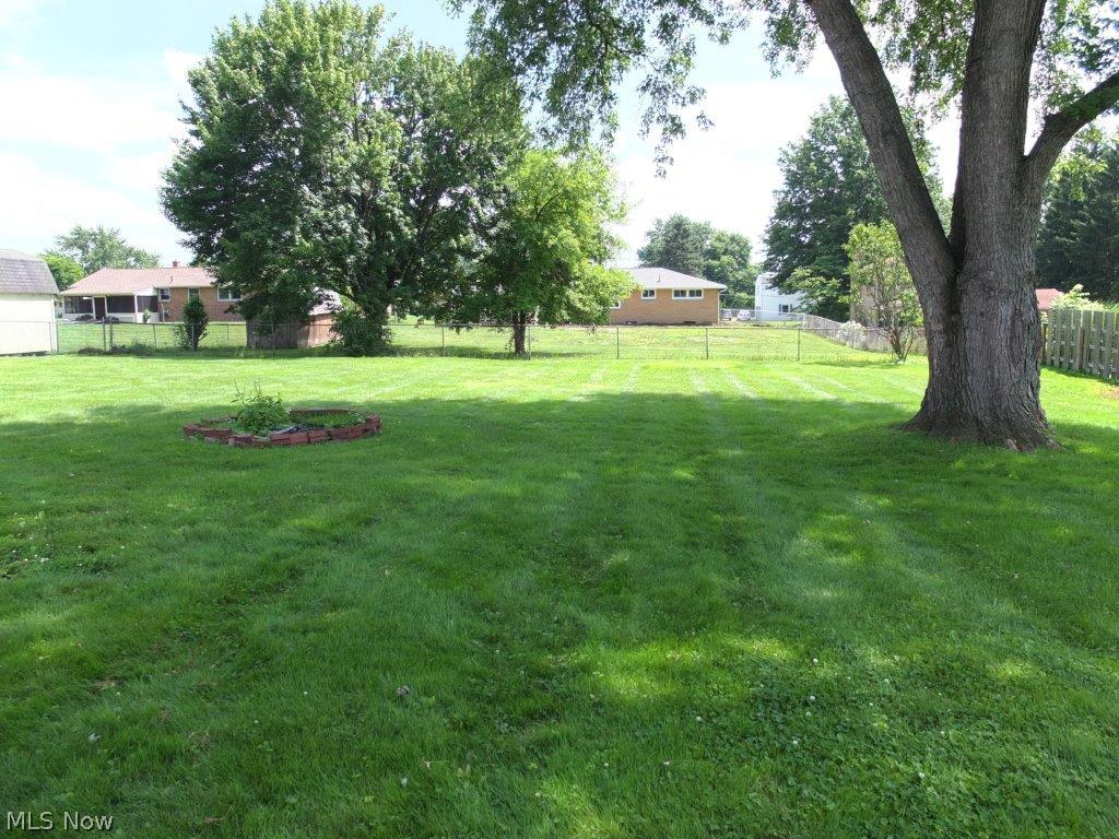 Laurel Ridge - Residential