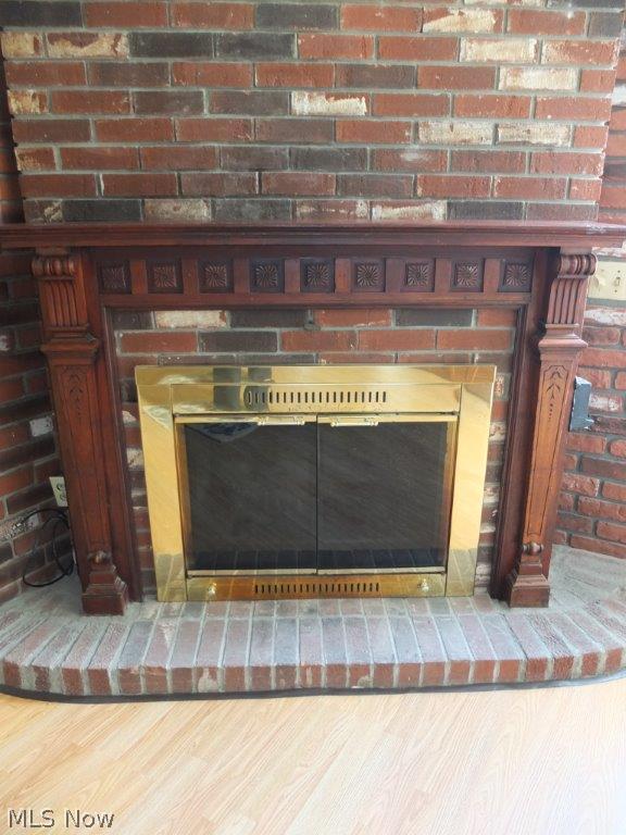 Laurel Ridge - Residential