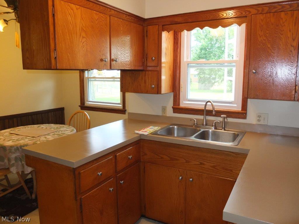 Laurel Ridge - Residential