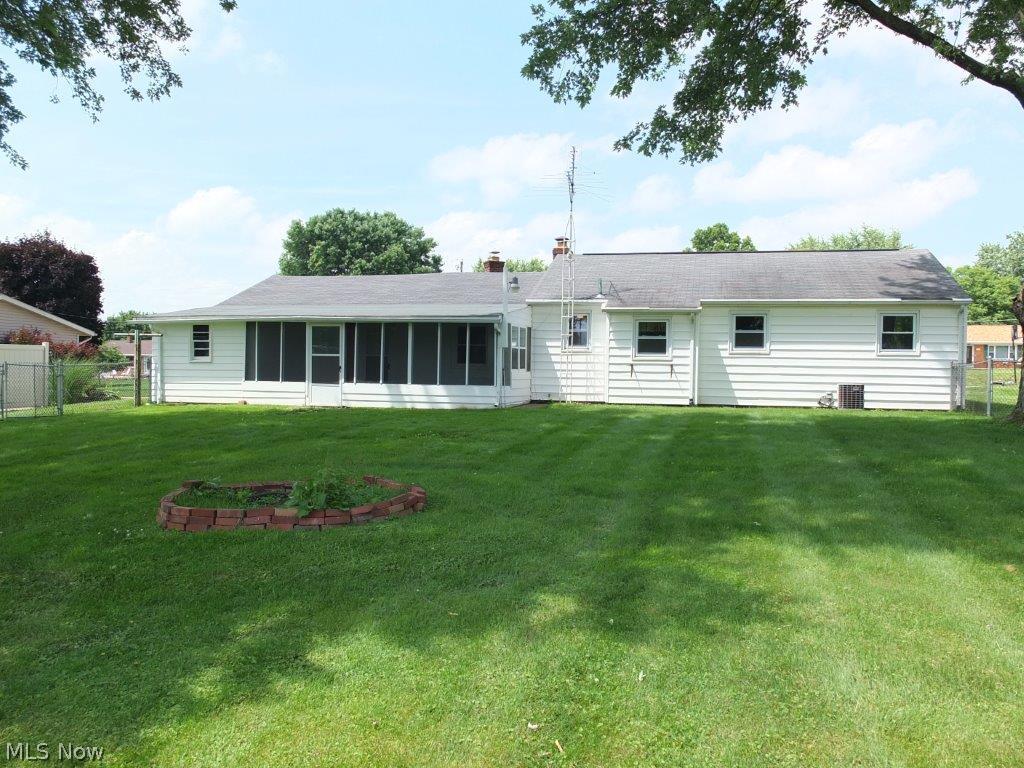 Laurel Ridge - Residential