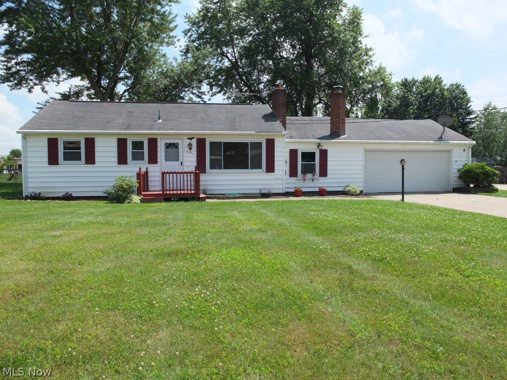 Laurel Ridge - Residential