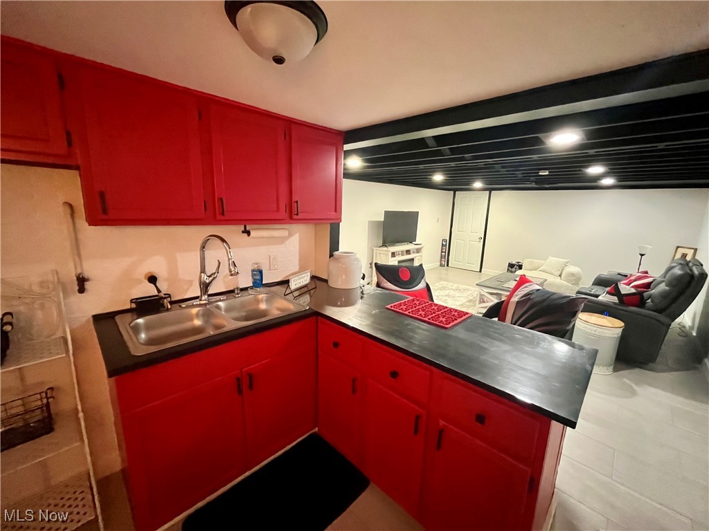 Lorain Woods Allotment Sec 14 - Residential