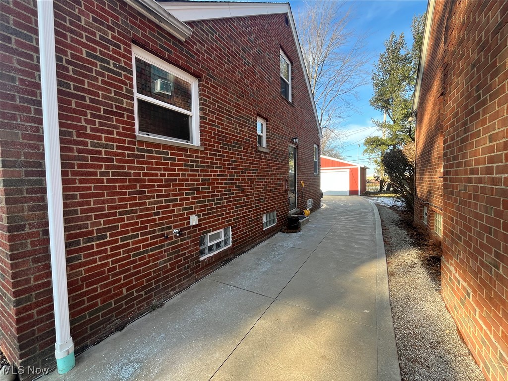 Lorain Woods Allotment Sec 14 - Residential