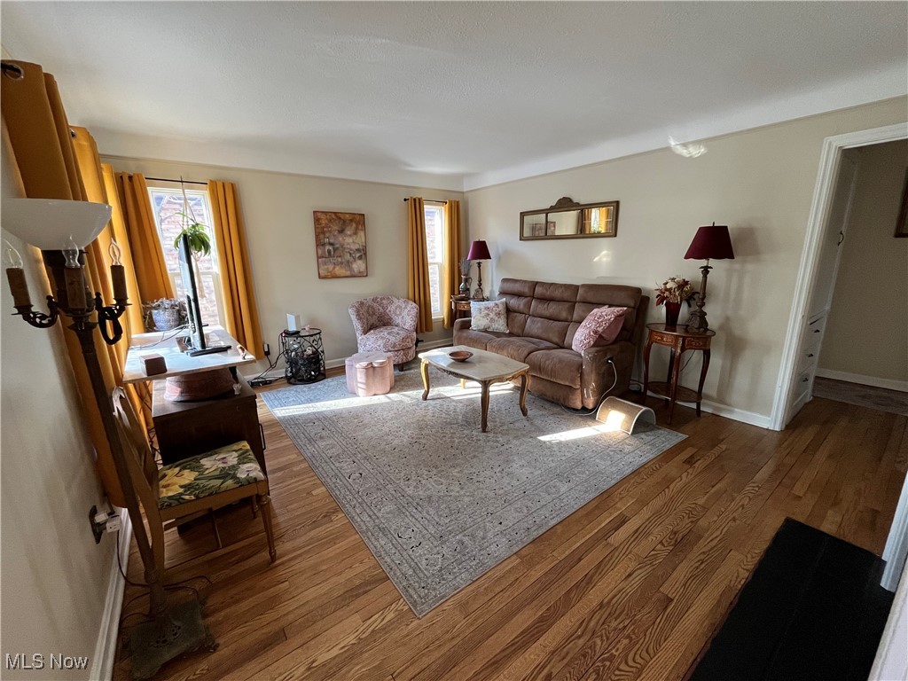 Lorain Woods Allotment Sec 14 - Residential