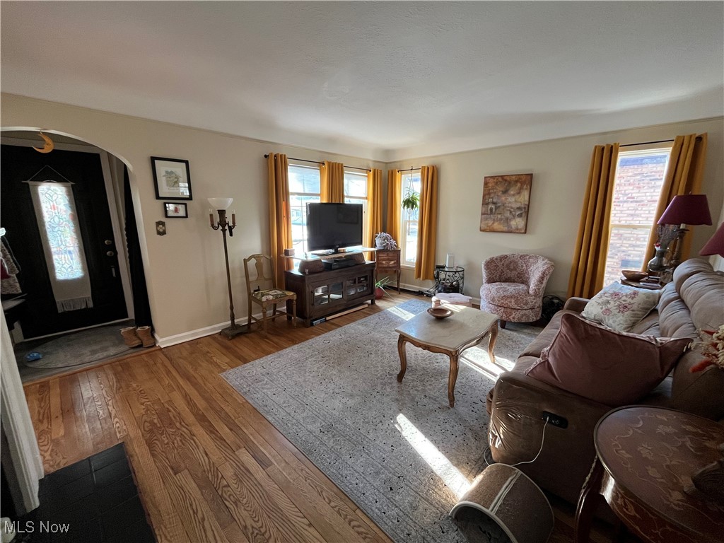 Lorain Woods Allotment Sec 14 - Residential