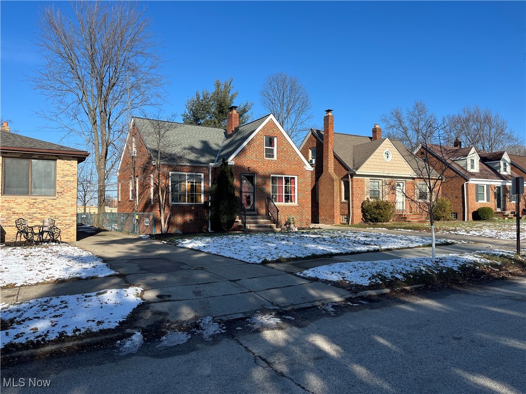 Lorain Woods Allotment Sec 14 - Residential