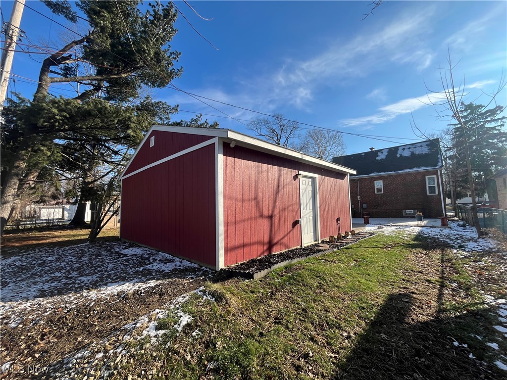 Lorain Woods Allotment Sec 14 - Residential