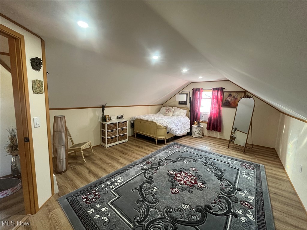 Lorain Woods Allotment Sec 14 - Residential