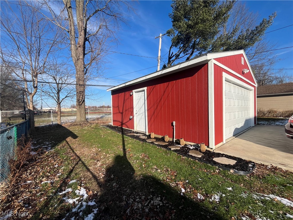 Lorain Woods Allotment Sec 14 - Residential