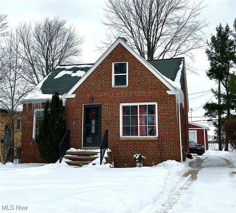 20654 Belvidere Avenue, Fairview Park, OH 44126 - #: 5179775