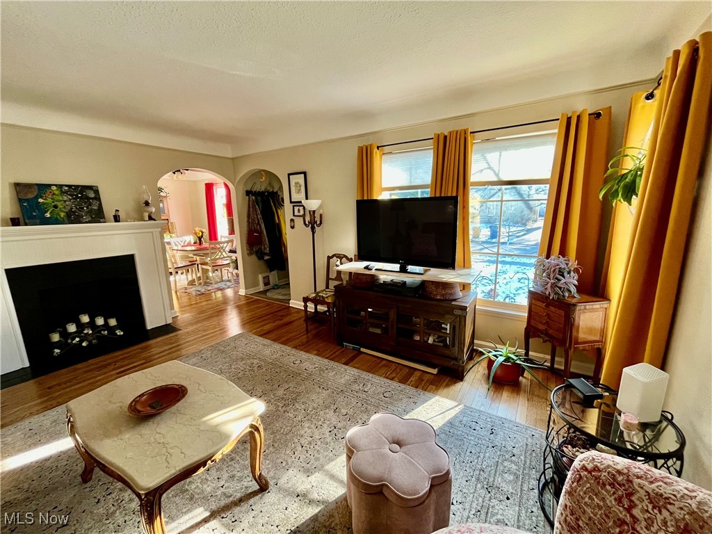 Lorain Woods Allotment Sec 14 - Residential