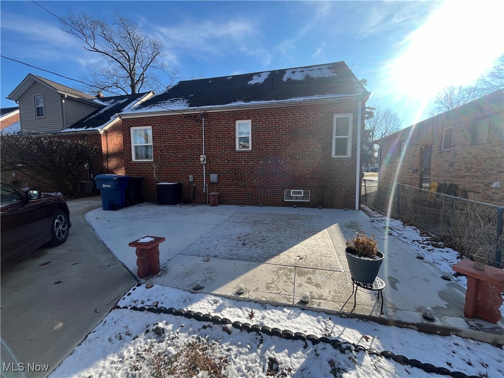 Lorain Woods Allotment Sec 14 - Residential