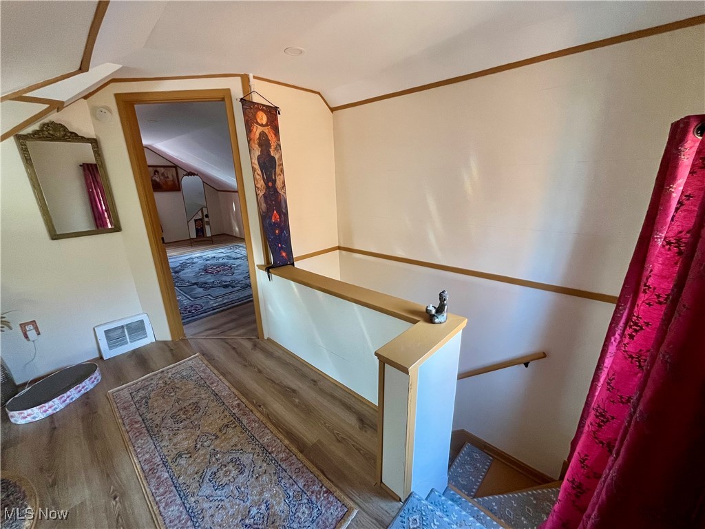 Lorain Woods Allotment Sec 14 - Residential