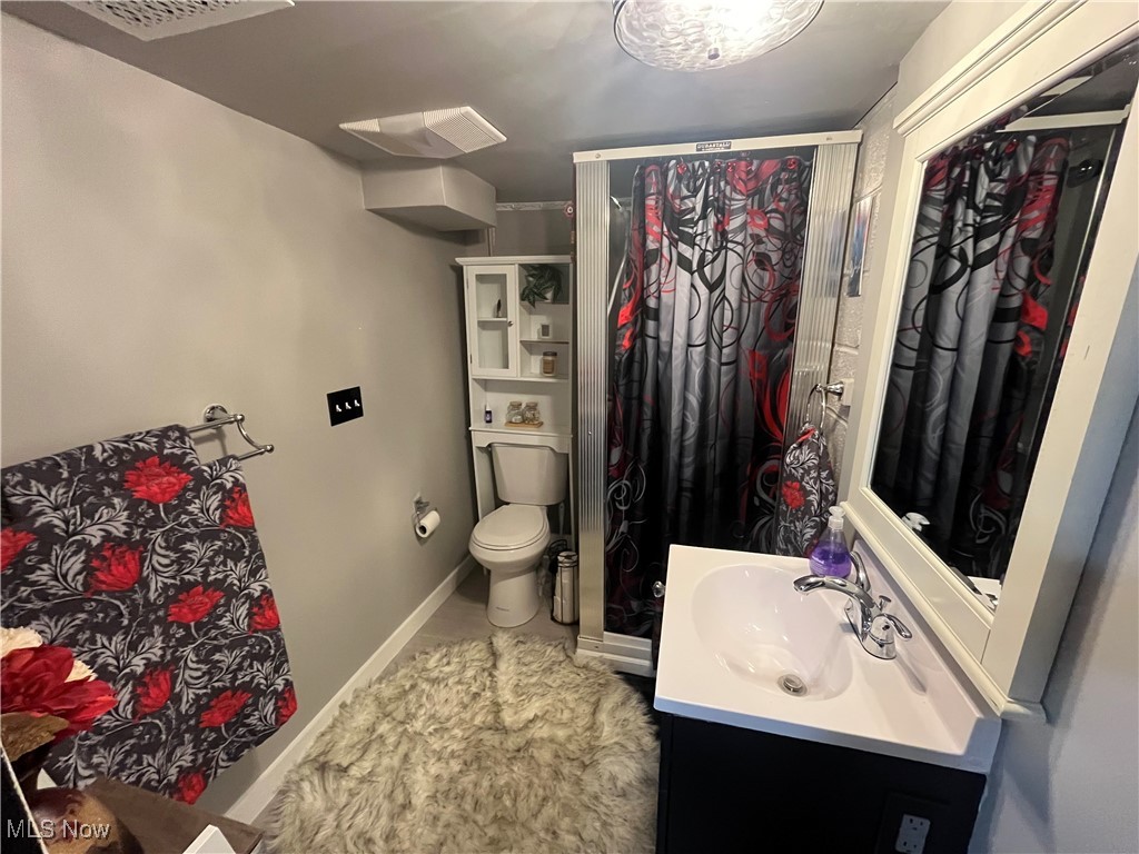 Lorain Woods Allotment Sec 14 - Residential