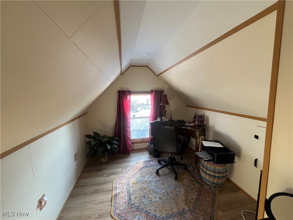 Lorain Woods Allotment Sec 14 - Residential