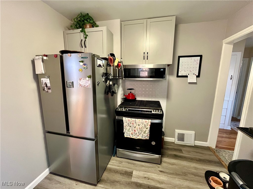 Lorain Woods Allotment Sec 14 - Residential