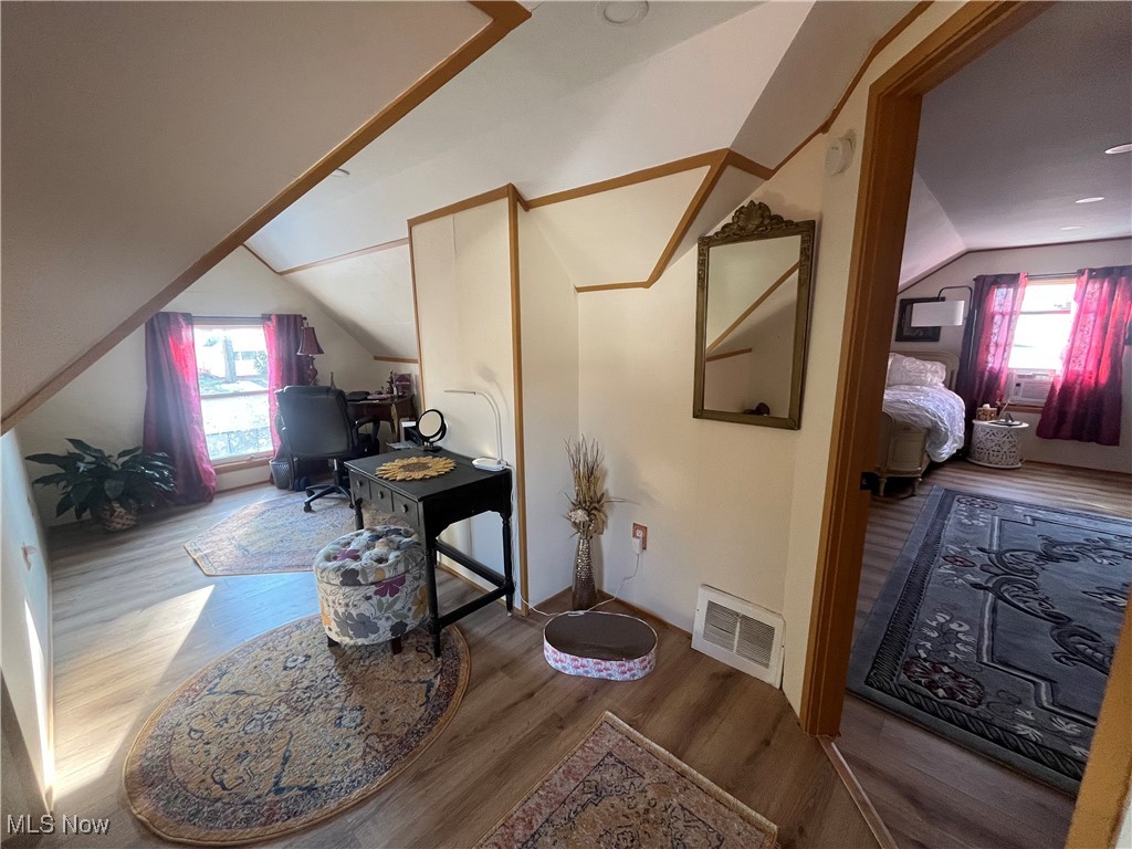 Lorain Woods Allotment Sec 14 - Residential